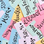 unique nicknames