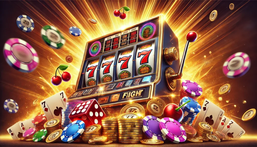 What You Should Know About RTP Rates in Slot Games