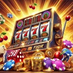 What You Should Know About RTP Rates in Slot Games