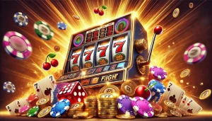 What You Should Know About RTP Rates in Slot Games
